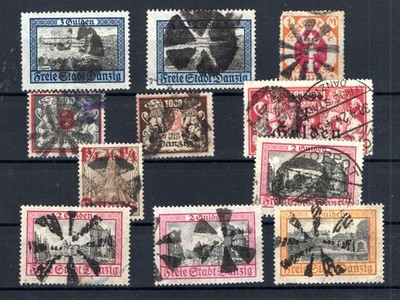 Gdansk Good Different Game With Cork Stamp (DA2315)