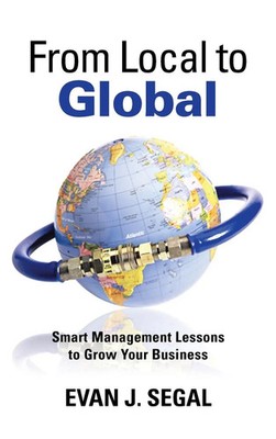 Evan J. Segal | From Local to Global | Buch | Englisch (2012) | Gebunden