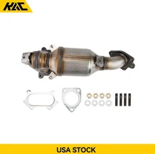 EPA Front Catalytic Converter For Honda Accord 2.4L 2013-2017 & CR-V 2015-2016