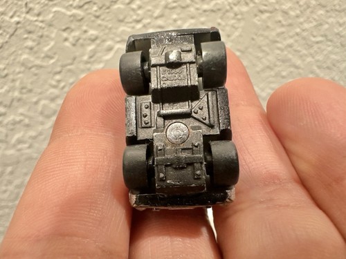 VTG Lot Of 6 Galoob Micro Machines Jaguar,Ford,Ferrari Testarossa, & Chevy + - Picture 10 of 21