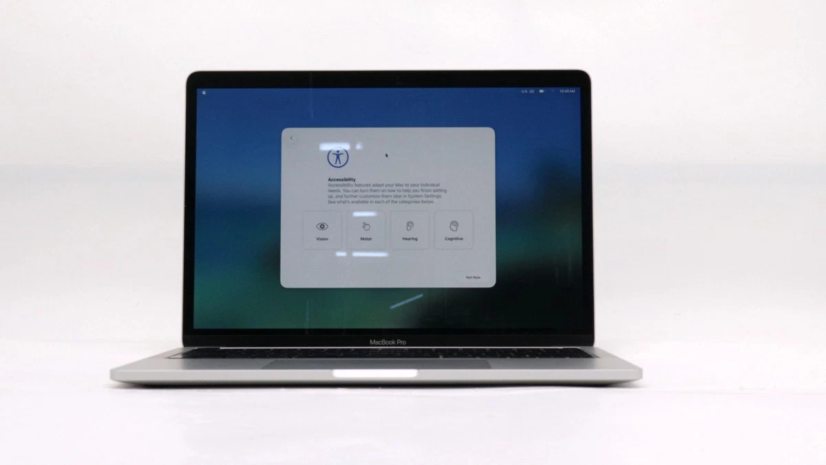 Las mejores ofertas en Apple MacBook Pro 13 en 2020 | eBay