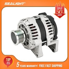 Alternator For Chevrolet 2012-2018 Sonic 1.8L 100AMP 21514N 13500577 13579666