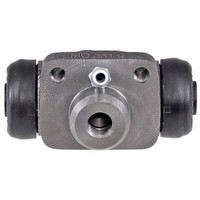 Radbremszylinder Ø 17,5 Mm 1X M10X1.0 Gusseisen A.B.S. FüR U.A. DAF 44