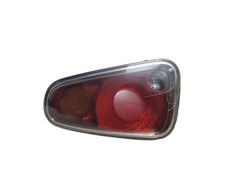 MINI CONVERTIBLE TAIL LIGHT OUTER REAR LEFT SIDE DAMAGED R52 2004 - 2008