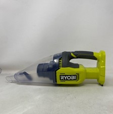 Ryobi ONE 18V Handheld Vacuum PCL705B Tool Only - Hyper Green/Black, 600 ml