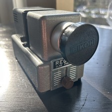 Regent Compact Single Slide Projector Vintage NOS New in Box