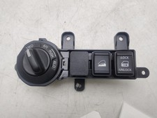 Autoradio Nissan NP300