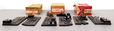 American Flyer Vintage S Control Switch Tracks: 26670, 720A, 722 3