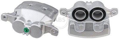 A.B.S. 420781 Bremssattel für INFINITI,NISSAN,RENAULT