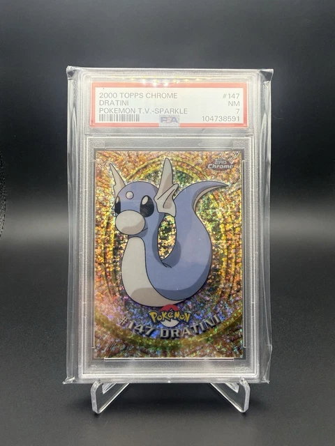 Dratini