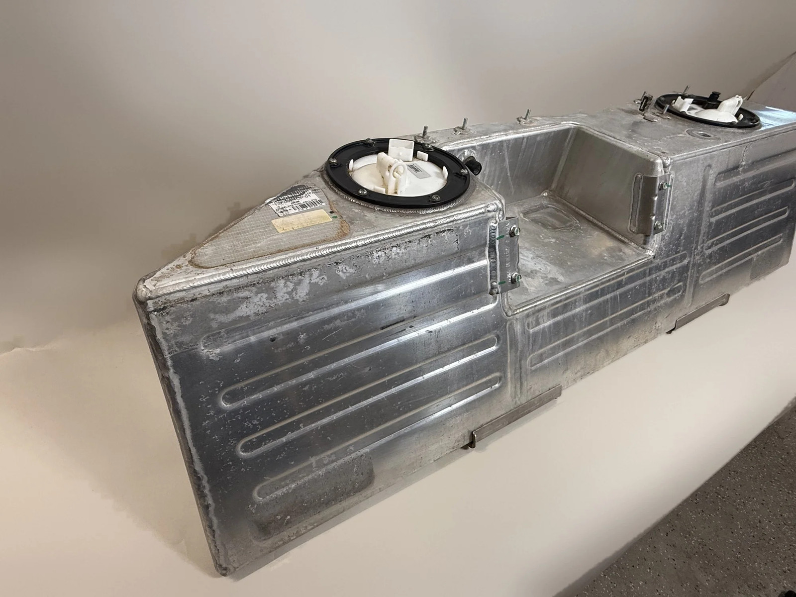 McLaren 570S 2016-2021 Fuel tank