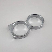 Harley Davidson Touring Softail Dyna Sportster Pistor Tachohalter Drehzahlmesser