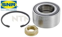 Snr R159.55 Radlagersatz Radlager Satz