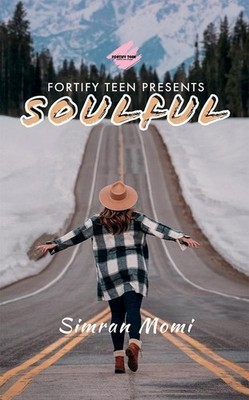 Soulful   Brand New by SIMRAN MOMI Paperback Brand New