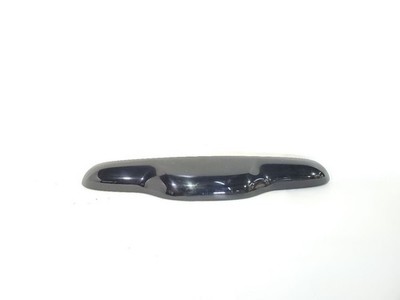 2013 Fiat 500 Abarth OEM Black Tailgate Release Trim 