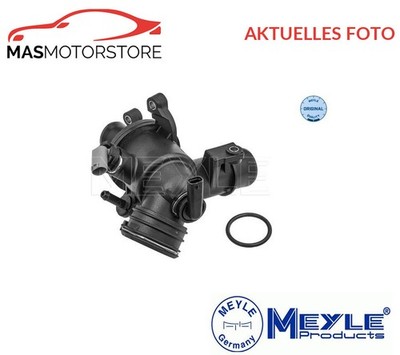 KÜHLFLÜSSIGKEIT KÜHLER THERMOSTAT MEYLE 028 228 0004 A NEU OE QUALITÄT