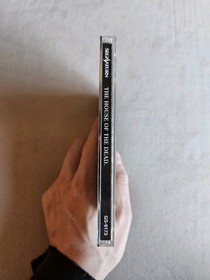 THE HOUSE OF THE DEAD SEGA SATURN JAPAN COMPLETE IN BOX