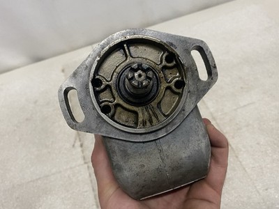 Bendix Type S4LN-200 No 10-163005-11 Magneto Lycoming Scintilla