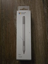 Microsoft Surface Silver Pen Stylet Model 1776, Stylus EYV-00009