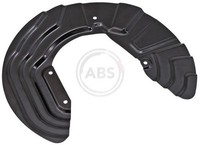 A.B.S. Spritzblech, Bremsscheibe 11500 FüR BMW