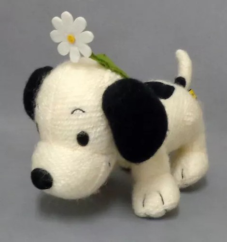 Peluche Snoopy PEANUTS(SNOOPY)