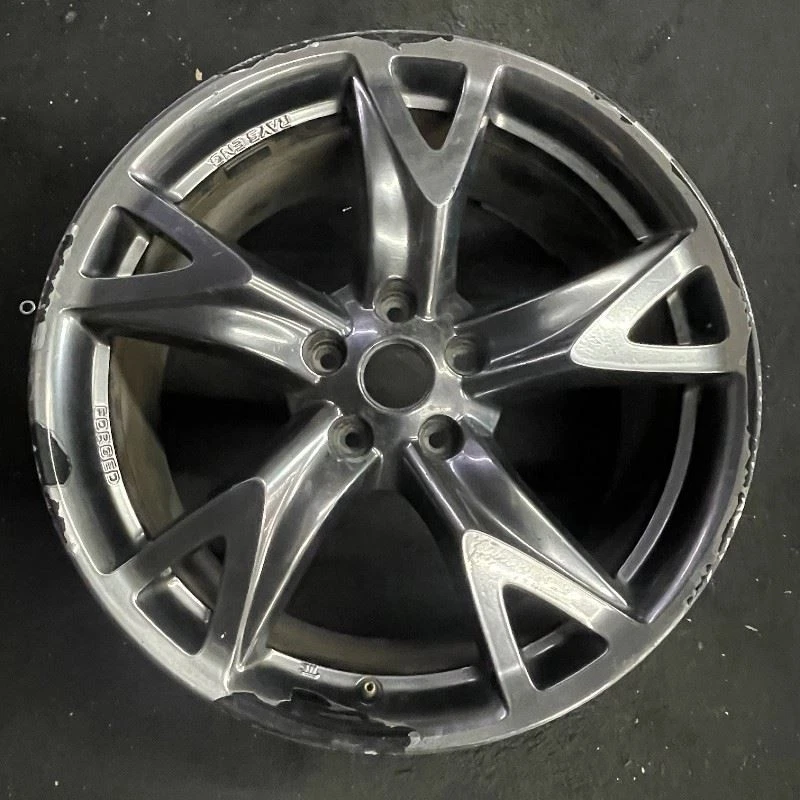 Nissan 19x9 Car and Truck Wheels for sale | eBay