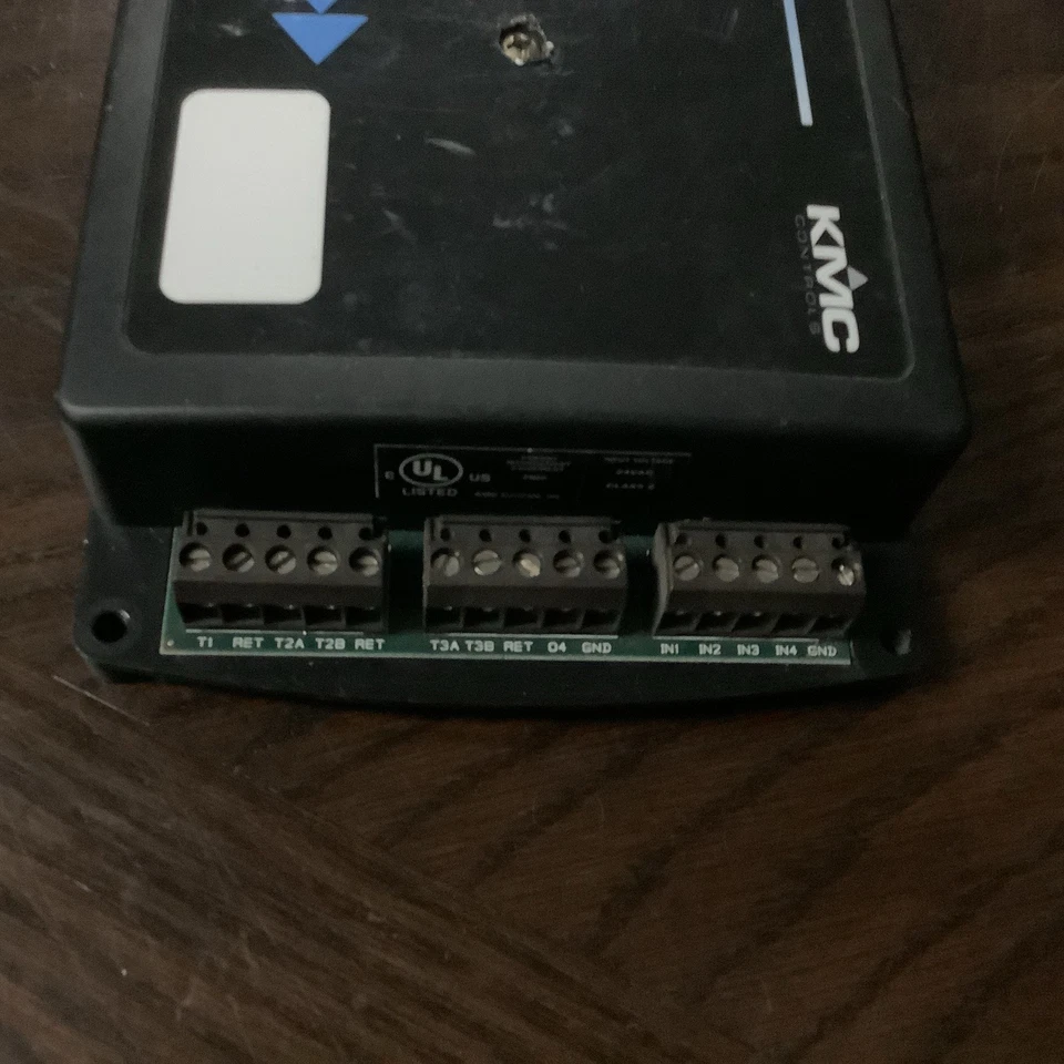 KMC CONTROLS Programmable Loop Controller KMD-7302 05241 - Image 2 of 4
