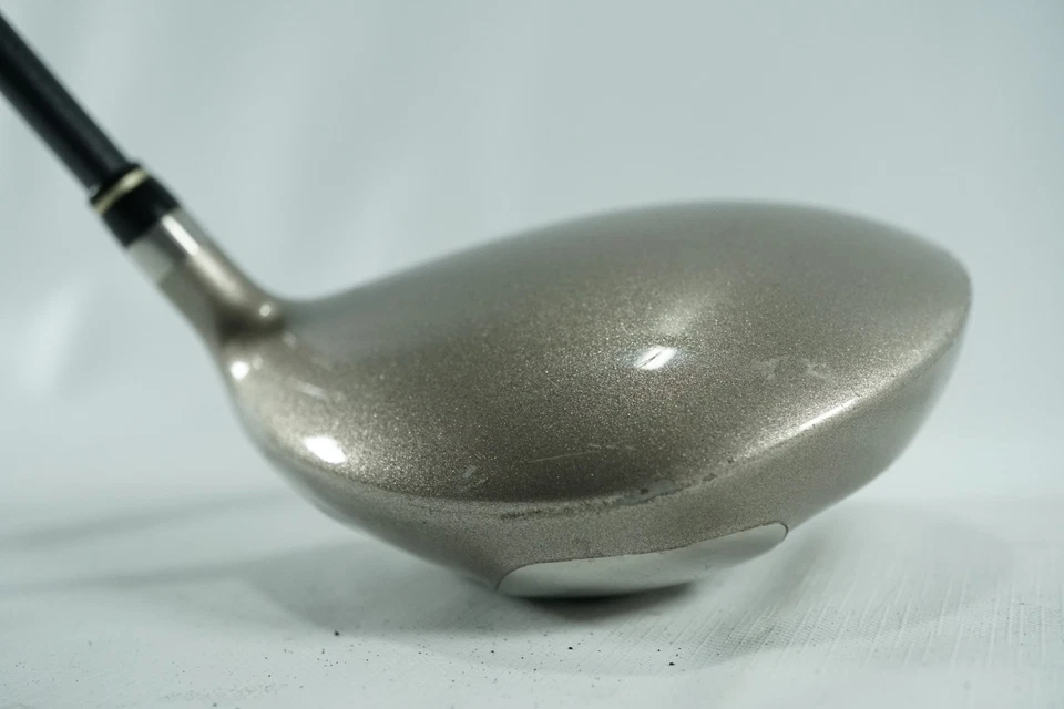 Alien Tour Classic Driver 10° / Graphite Shaft - Image 4 of 4