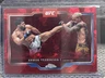 2025 Topps Chrome UFC Sapphire - ARMAN TSARUKYAN #94 Red /5