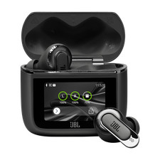 JBL Tour Pro 3, True Wireless Noise Cancelling earbuds with Smart Charging Case  