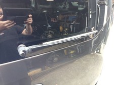 1850579 HINTERER WISCHARM SCHEIBENREINIGUNG / 1446341 FÜR FORD TOURNEO CUSTOM V3