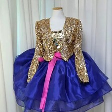 Gogojanggu, Nanta Drum, Fusion Hanbok, Sparkle, New