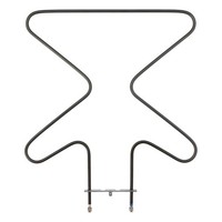 Easypart Passend FüR Europart 10038839 Heizelement Heizung Unten Backer 0BR