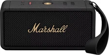 Marshall - Middleton Portable Bluetooth Speaker with Rugged Waterproof / Dust...