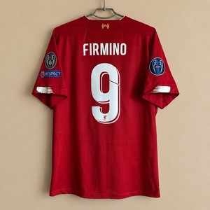 Firmino Jersey | eBay