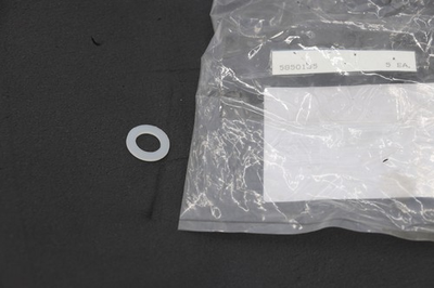 #ad NOS OEM POLARIS WASHER 5850135 $5.00