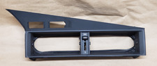 Mercedes Benz 190e 190d W201 Center Air Vent Vents Grille Trim Oem