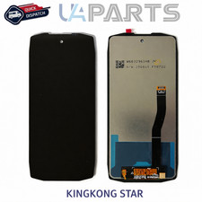 Replacement For Cubot KingKong Star LCD Touch Screen Digitizer Display Assembly
