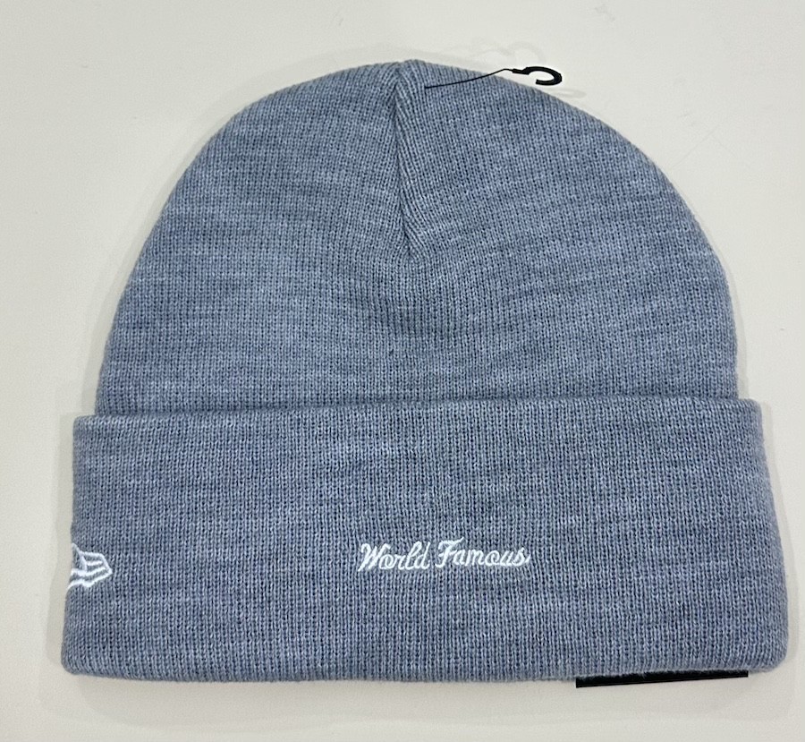 通販 最大70％オフ 25AW supreme tag beanie 【公式通販】