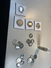 40 Dimes 4 Halves 90 % Silver