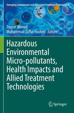 Hazardous Environmental Micro-pollutants, Hea...