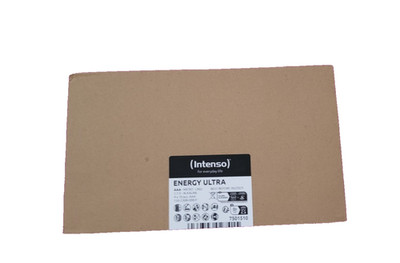 Intenso 7501510 Micro (AAA)-Batterie Alkali-Mangan 1250 mAh 1.5 V 40 St. _0,53_5