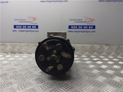 13171593 SD7VDH  Klimakompressor Opel vectra c berlina 20 dti 125 cv