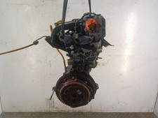Moteur Dacia SANDERO