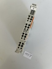 Terminale di distribuzione potenziale Beckhoff ES9185