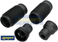Japanparts KTP-H00 Staubschutzsatz FüR StoßDäMpfer Staubschutz Satz Kit