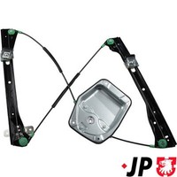 JP Group Fensterheber JP 1188106880 FüR Golf VW 1K1 5 16V FSI TSI Multifuel TDI