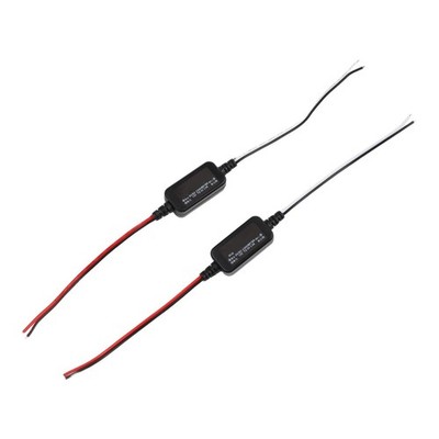 2 Stück DC Spannungsreduzierer Wandler 12V Step Down 2 5A für zuverlässigen S