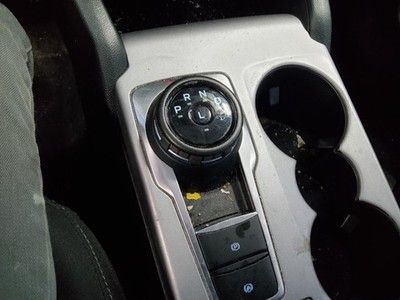 Transmission Shift Without Paddle Shifters Fits 22-24 BRONCO SPORT 579901