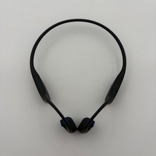Shokz Openrun Pro 2 Bone Conduction Sports Headphones Steel Blue S820
